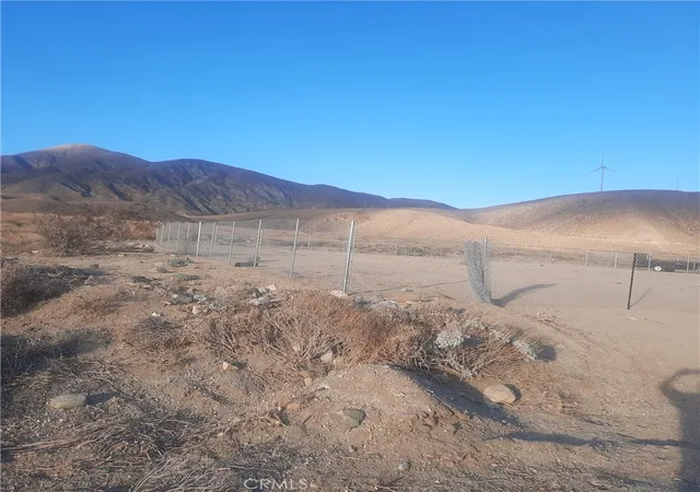 3rd image of 0 Mint, Whitewater, CA 92282 | MLS# OC26125585