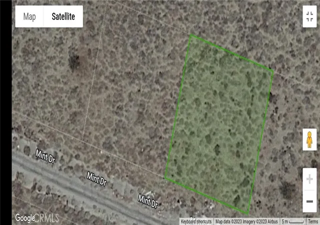 4th image of 0 Mint, Whitewater, CA 92282 | MLS# OC26125585