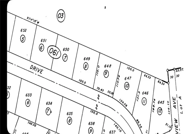 5th image of 0 Mint, Whitewater, CA 92282 | MLS# OC26125585