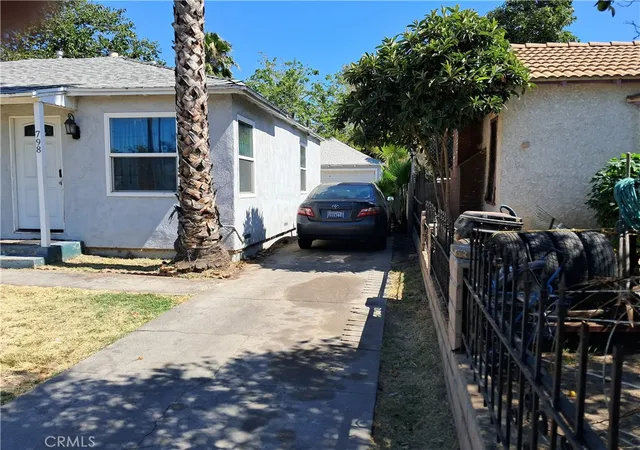 Homes for sale in San Bernardino, CA | 798 W Virginia, San Bernardino, CA 92405 | MLS# TR26126849
