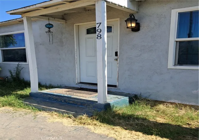 Homes for sale in San Bernardino, CA | 798 W Virginia, San Bernardino, CA 92405 | MLS# TR26126849