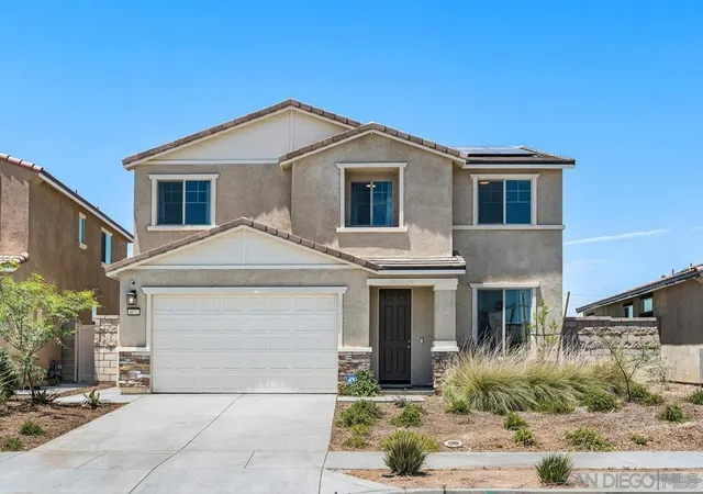 1st image of 4872 Goldfinch, Hemet, CA 92545 | MLS# 260014037SD