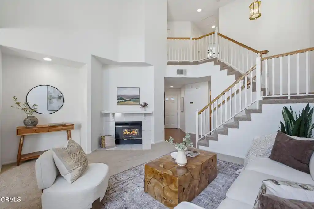 Photo 1 of Townhouse for sale at 1064 Sheffield Pl, Glendora, CA 91741 | MLS# P1-27558 | Listing updated on 2026-07-10
