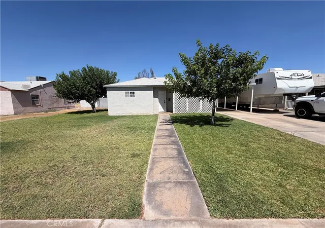 Homes for sale in Blythe, CA | 542 N 4th, Blythe, CA 92225 | MLS# SW26126817