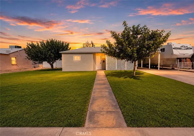 Homes for sale in Blythe, CA | 542 N 4th, Blythe, CA 92225 | MLS# SW26126817