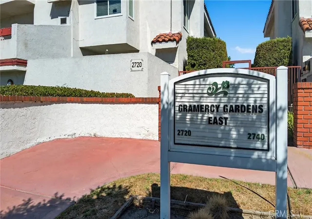 2nd image of 2720 Gramercy Ave #5, Torrance, CA 90501 | MLS# PV26126853