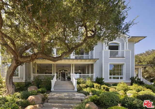 1st image of 857 Picacho Ln, Santa Barbara, CA 93108 | MLS# 26845601