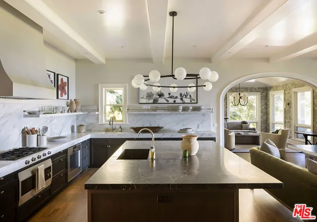 5th image of 857 Picacho Ln, Santa Barbara, CA 93108 | MLS# 26845601