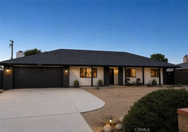 1st image of 13839 Rincon, Apple Valley, CA 92307 | MLS# HD26126893