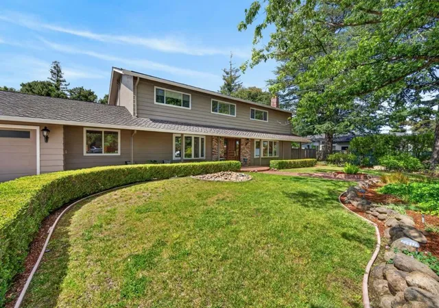 Homes for sale in Saratoga, CA | 19121 Harleigh Dr, Saratoga, CA 95070 | MLS# ML82050509