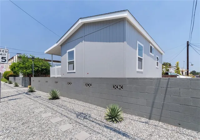 Photo 2 of Manufactured home for sale at 2548 Peck Rd #27, Monrovia, CA 91016 | MLS# CV26126901 | Listing updated on 2026-09-22