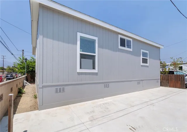 Photo 3 of Manufactured home for sale at 2548 Peck Rd #27, Monrovia, CA 91016 | MLS# CV26126901 | Listing updated on 2026-09-22