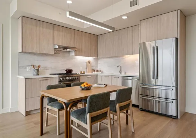 Homes for sale in San Jose, CA | 188 W Saint James St #10515, San Jose, CA 95110 | MLS# ML82050510