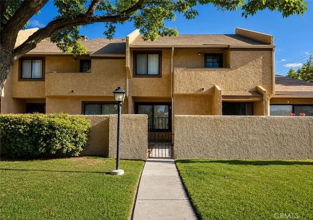 1st image of 1849 E Avenue J4, Lancaster, CA 93535 | MLS# SR26125992
