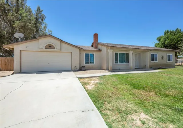 Homes for sale in Littlerock, CA | 9742 E Avenue R8, Littlerock, CA 93543 | MLS# SR26126815