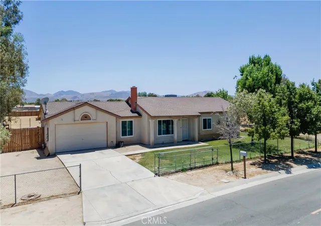 Homes for sale in Littlerock, CA | 9742 E Avenue R8, Littlerock, CA 93543 | MLS# SR26126815