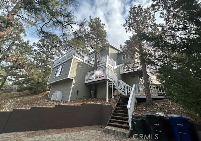 1st image of 716 Barret, Big Bear City, CA 92314 | MLS# IG26126783