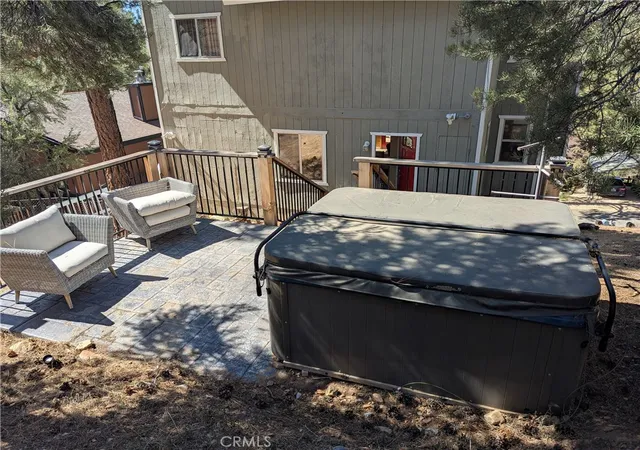 25th image of 716 Barret, Big Bear City, CA 92314 | MLS# IG26126783