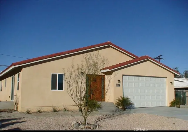 1st image of 378 West Rosa Parks Road, Palm Springs, CA 92262 | MLS# OC26126915