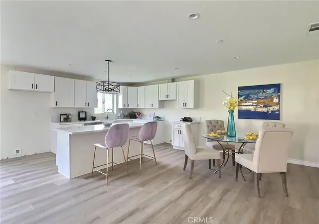 2nd image of 378 West Rosa Parks Road, Palm Springs, CA 92262 | MLS# OC26126915