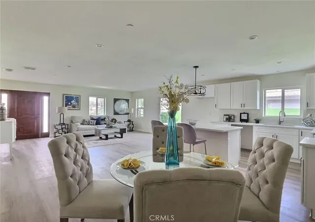 4th image of 378 West Rosa Parks Road, Palm Springs, CA 92262 | MLS# OC26126915