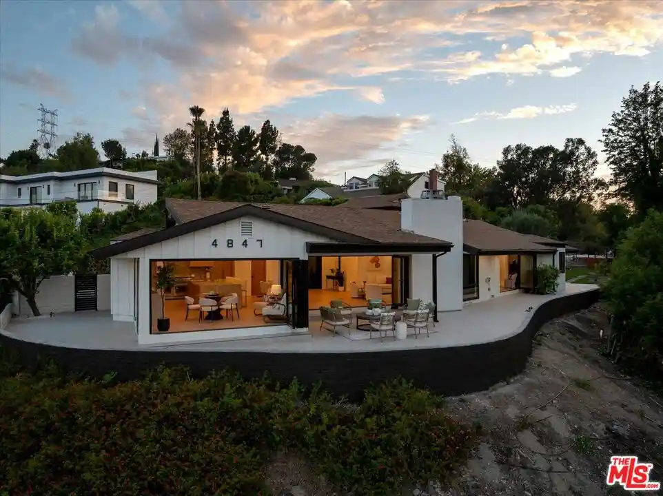 Photo 1 of Single family home for sale at 4847 Brewster Dr, Tarzana, CA 91356 | MLS# 26845903 | Listing updated on 2026-10-16