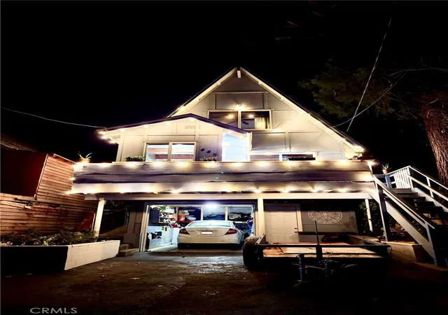Photo 3 of Single family home for sale at 445 Redwood Dr, Crestline, CA 92325 | MLS# DW26125315 | Listing updated on 2026-10-04