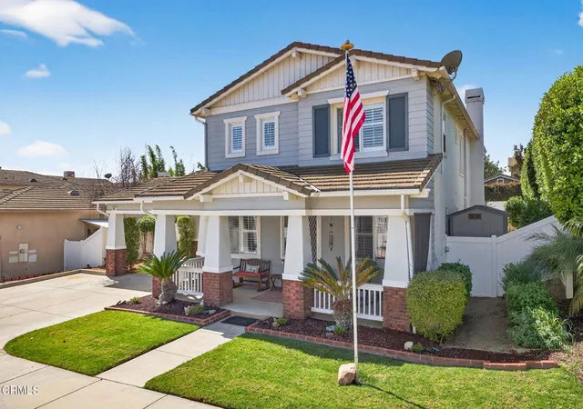 Homes for sale in Ventura, CA | 1651 Delores Ct, Ventura, CA 93004 | MLS# V1-36928