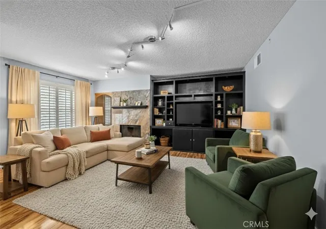Photo 2 of Townhouse for sale at 42805 15th West, Lancaster, CA 93534 | MLS# SR26126947 | Listing updated on 2026-10-02