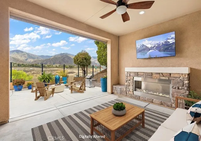 Photo 3 of Single family home for sale at 24681 Overlook Dr, Corona, CA 92883 | MLS# OC26124962 | Listing updated on 2026-10-03