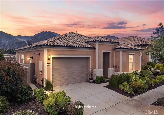 Photo 2 of Single family home for sale at 24681 Overlook Dr, Corona, CA 92883 | MLS# OC26124962 | Listing updated on 2026-10-03