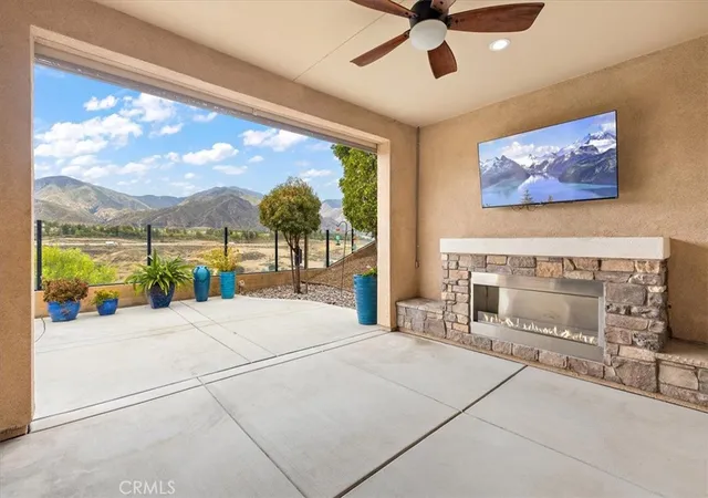 Photo 4 of Single family home for sale at 24681 Overlook Dr, Corona, CA 92883 | MLS# OC26124962 | Listing updated on 2026-10-03