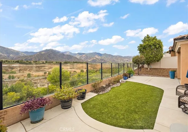 Photo 1 of Single family home for sale at 24681 Overlook Dr, Corona, CA 92883 | MLS# OC26124962 | Listing updated on 2026-10-03