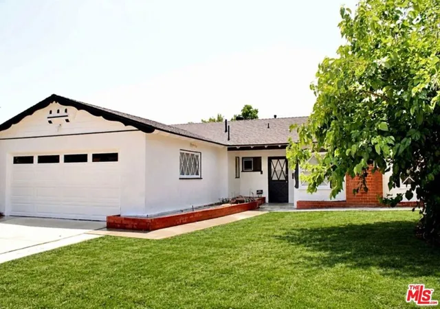 Photo 1 of Single family home for sale at 20158 Gresham St, Winnetka, CA 91306 | MLS# 26845941 | Listing updated on 2026-10-05