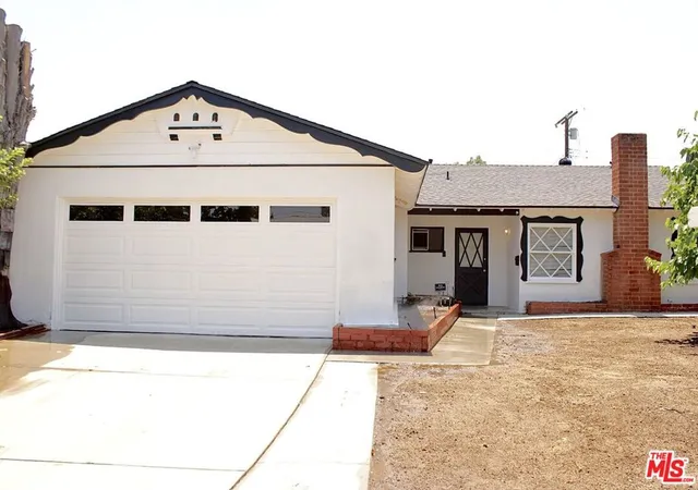 Photo 3 of Single family home for sale at 20158 Gresham St, Winnetka, CA 91306 | MLS# 26845941 | Listing updated on 2026-10-05