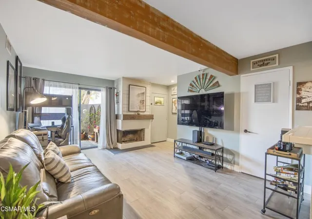 Photo 1 of Condo for sale at 1253 Tivoli Ln #29, Simi Valley, CA 93065 | MLS# 226002711 | Listing updated on 2026-09-16