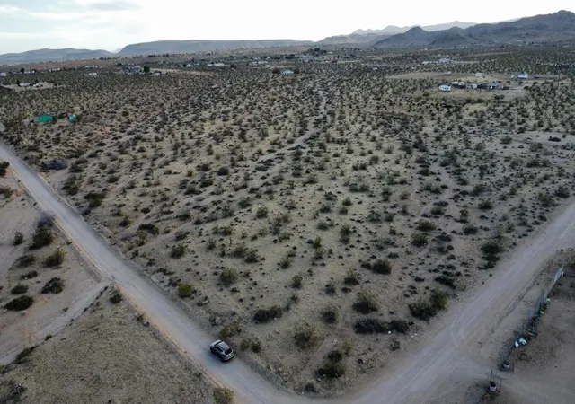 Photo 1 of Land for sale at (Undisclosed), Landers, CA 92285 | MLS# 219149046DA | Listing updated on 2026-06-10