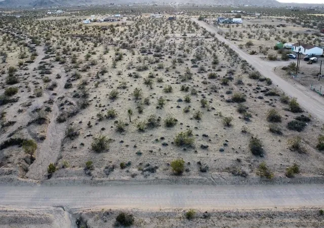 Photo 2 of Land for sale at (Undisclosed), Landers, CA 92285 | MLS# 219149046DA | Listing updated on 2026-06-10
