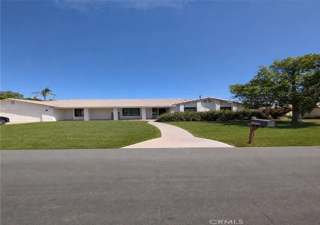 Homes for sale in Bermuda Dunes, CA | 79040 Cliff, Bermuda Dunes, CA 92203 | MLS# DW26127004