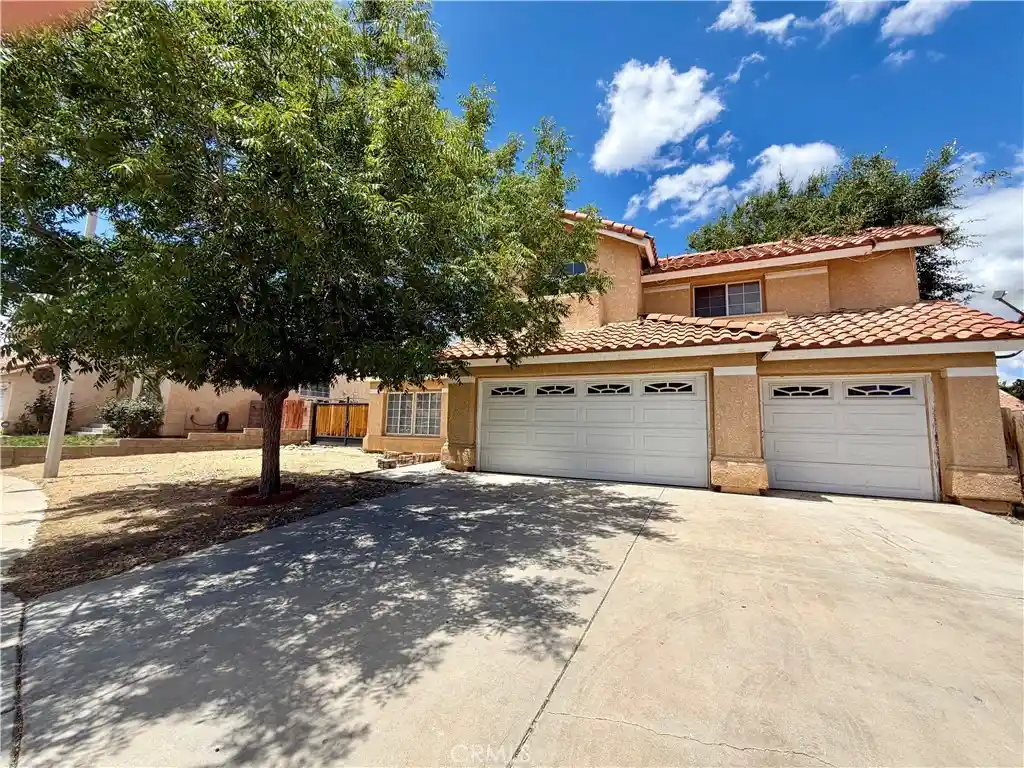 Photo 1 of Single family home for sale at 37635 Park Forest Ct, Palmdale, CA 93552 | MLS# SR26123235 | Listing updated on 2026-10-16