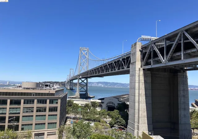Photo 1 of Condo for sale at 403 Main St #801N, San Francisco, CA 94105 | MLS# 41137863 | Listing updated on 2026-10-08