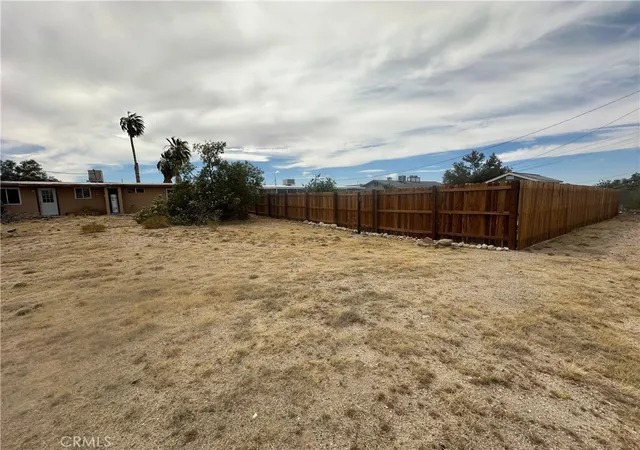 8th image of 6793 Morongo Rd, Twentynine Palms, CA 92277 | MLS# OC26126881