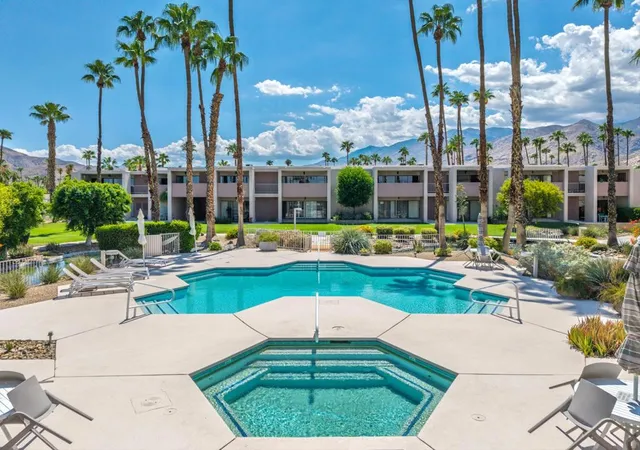 1st image of 2696 S Sierra Madre #F11, Palm Springs, CA 92264 | MLS# 219149051DA