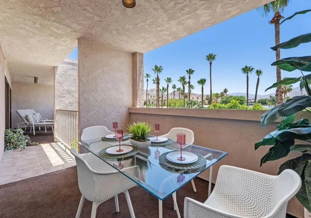 2nd image of 2696 S Sierra Madre #F11, Palm Springs, CA 92264 | MLS# 219149051DA