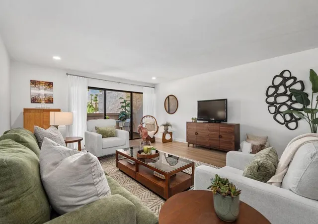 4th image of 2696 S Sierra Madre #F11, Palm Springs, CA 92264 | MLS# 219149051DA