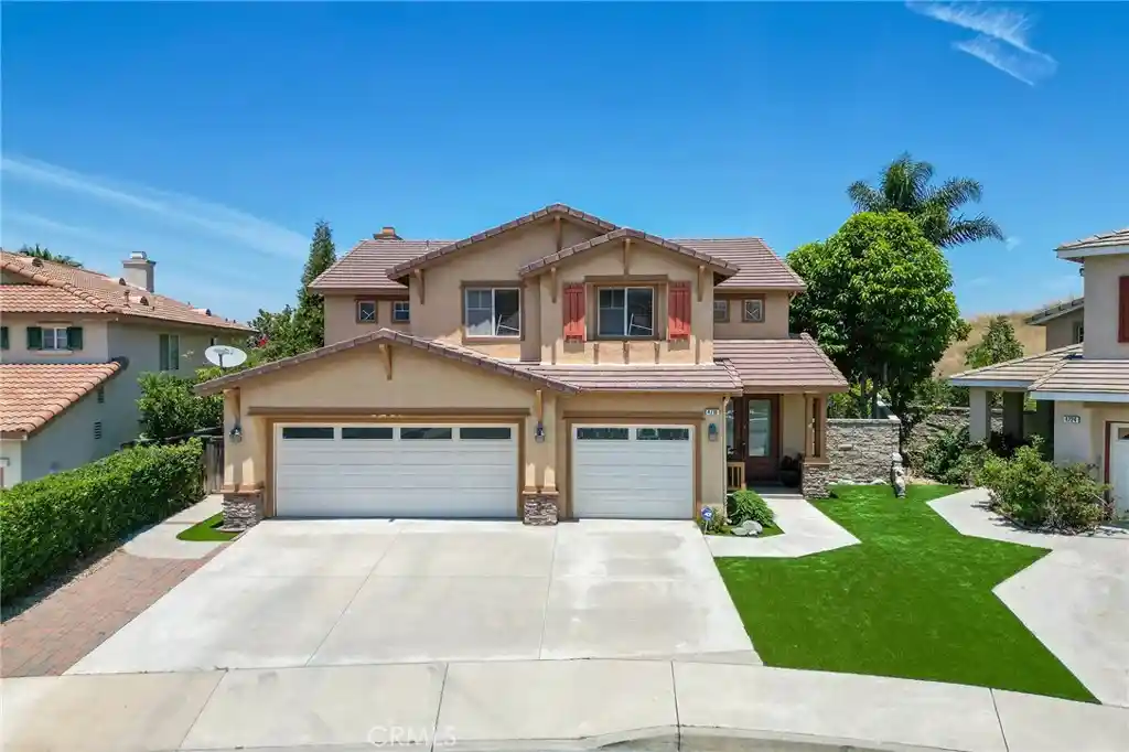 Photo 1 of Single family home for sale at 4718 Inverness Ct, Chino Hills, CA 91709 | MLS# TR26127011 | Listing updated on 2026-10-22
