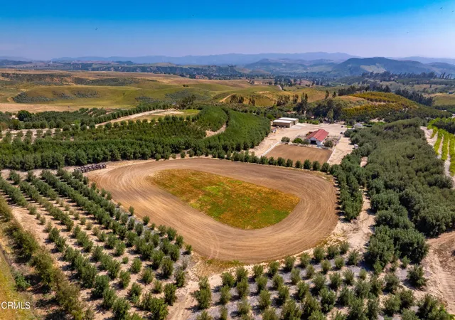 Photo 1 of Land for sale at 14855 Middle Ranch Rd, Moorpark, CA 93021 | MLS# V1-36933 | Listing updated on 2026-06-10
