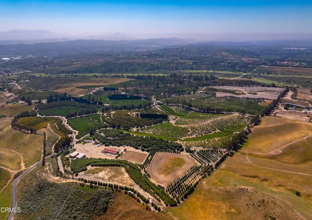 Photo 3 of Land for sale at 14855 Middle Ranch Rd, Moorpark, CA 93021 | MLS# V1-36933 | Listing updated on 2026-06-10