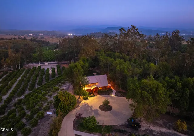 Photo 3 of Land for sale at 14855 Middle Ranch Rd, Moorpark, CA 93021 | MLS# V1-36933 | Listing updated on 2026-06-10