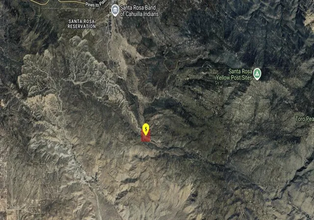 1st image of 0 Mountain Center, Mountain Center, CA 92561 | MLS# 219149052DA